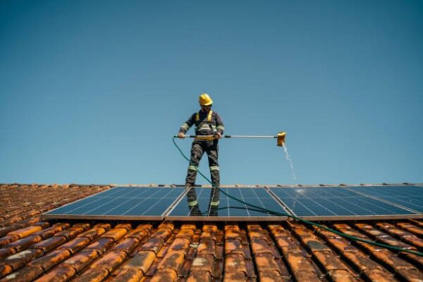 PV-Service