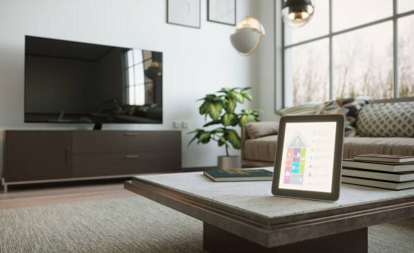 Smart Home mit KNX