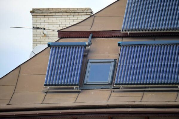 Solarthermie